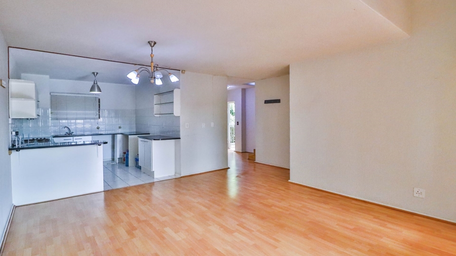 To Let 3 Bedroom Property for Rent in Sandown Gauteng