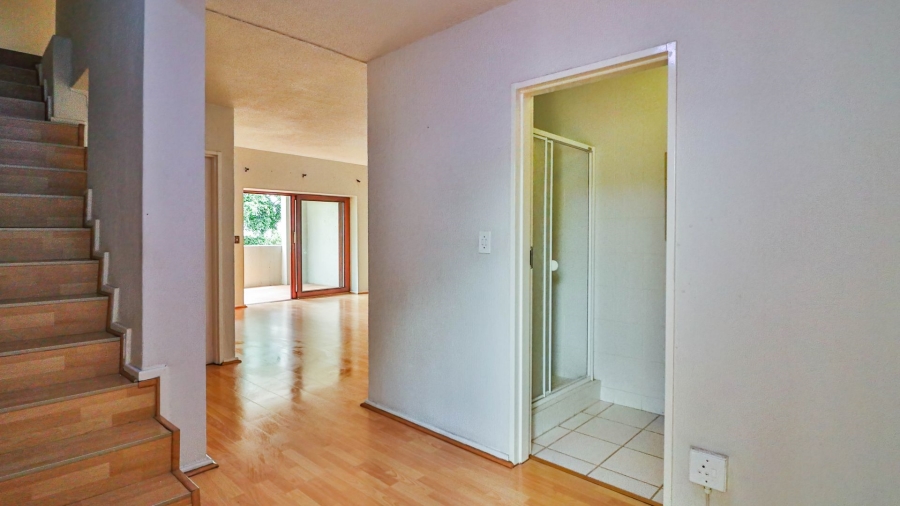 To Let 3 Bedroom Property for Rent in Sandown Gauteng