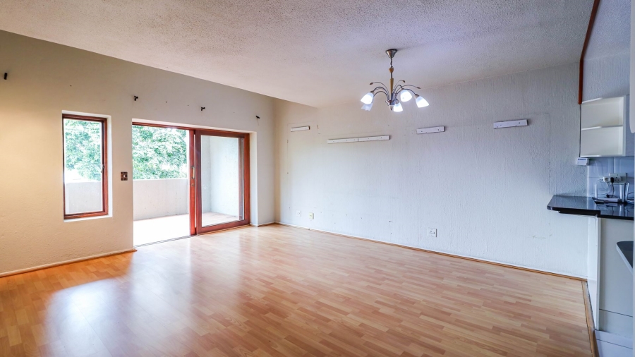 To Let 3 Bedroom Property for Rent in Sandown Gauteng