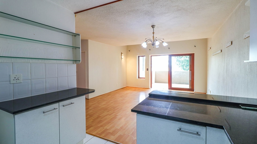 To Let 3 Bedroom Property for Rent in Sandown Gauteng