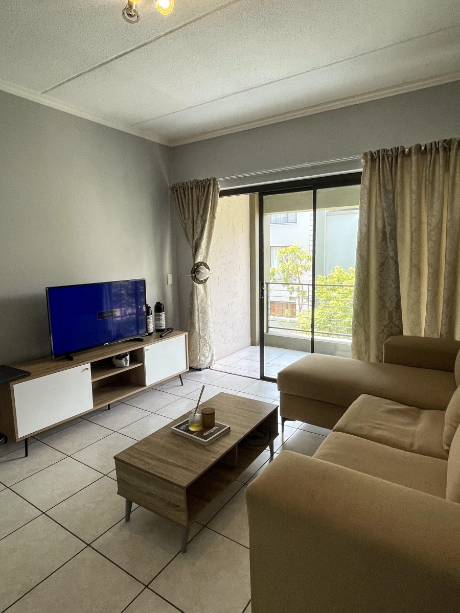To Let 1 Bedroom Property for Rent in Craigavon Gauteng