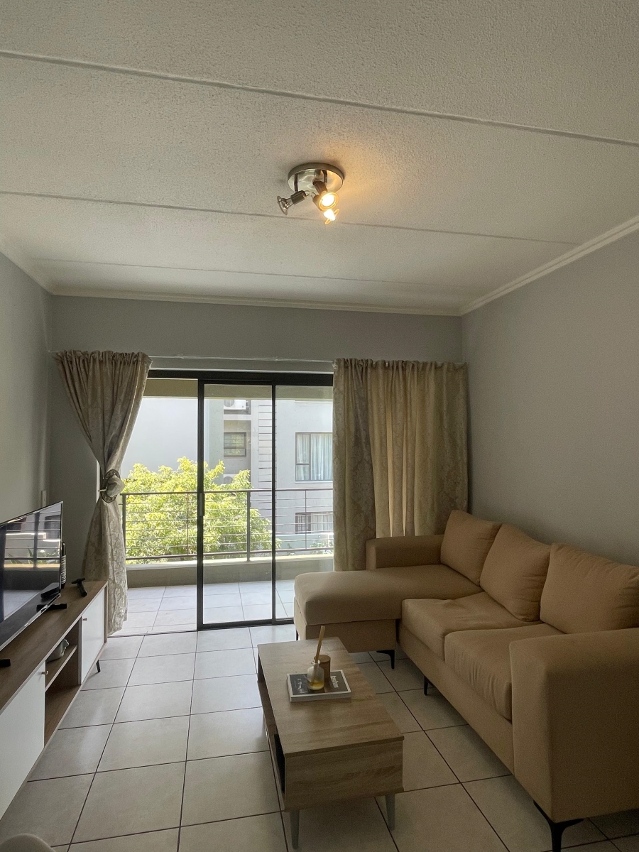 To Let 1 Bedroom Property for Rent in Craigavon Gauteng