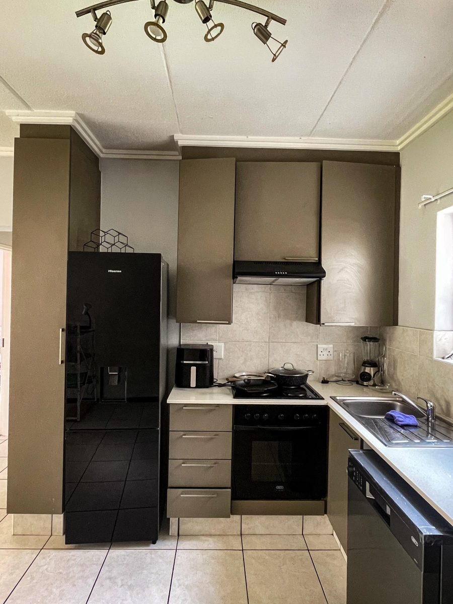 To Let 1 Bedroom Property for Rent in Craigavon Gauteng