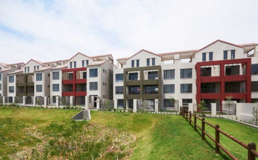 To Let 1 Bedroom Property for Rent in Craigavon Gauteng