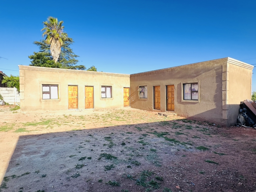 0 Bedroom Property for Sale in Roodepoort Gauteng