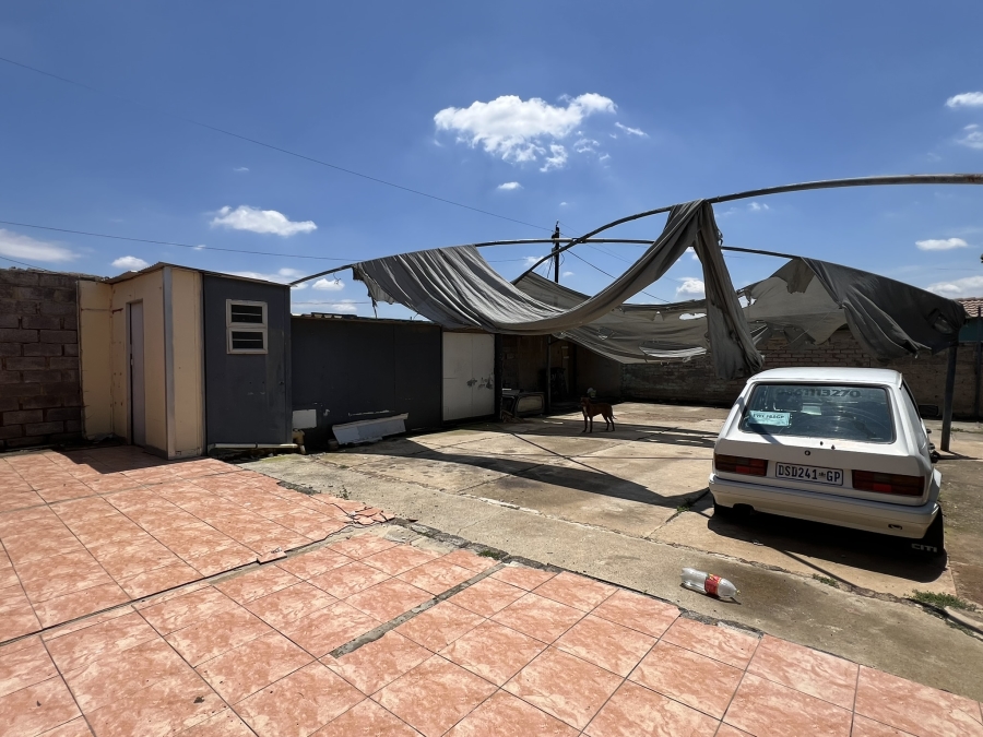 3 Bedroom Property for Sale in Mid Ennerdale Gauteng