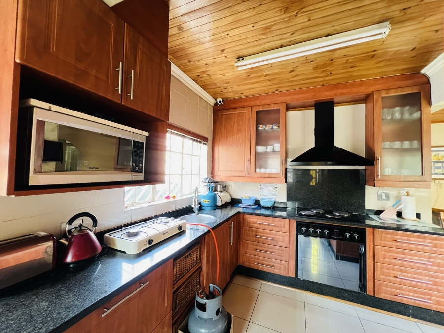 3 Bedroom Property for Sale in Crosby Gauteng