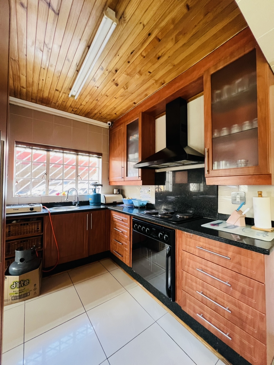 3 Bedroom Property for Sale in Crosby Gauteng