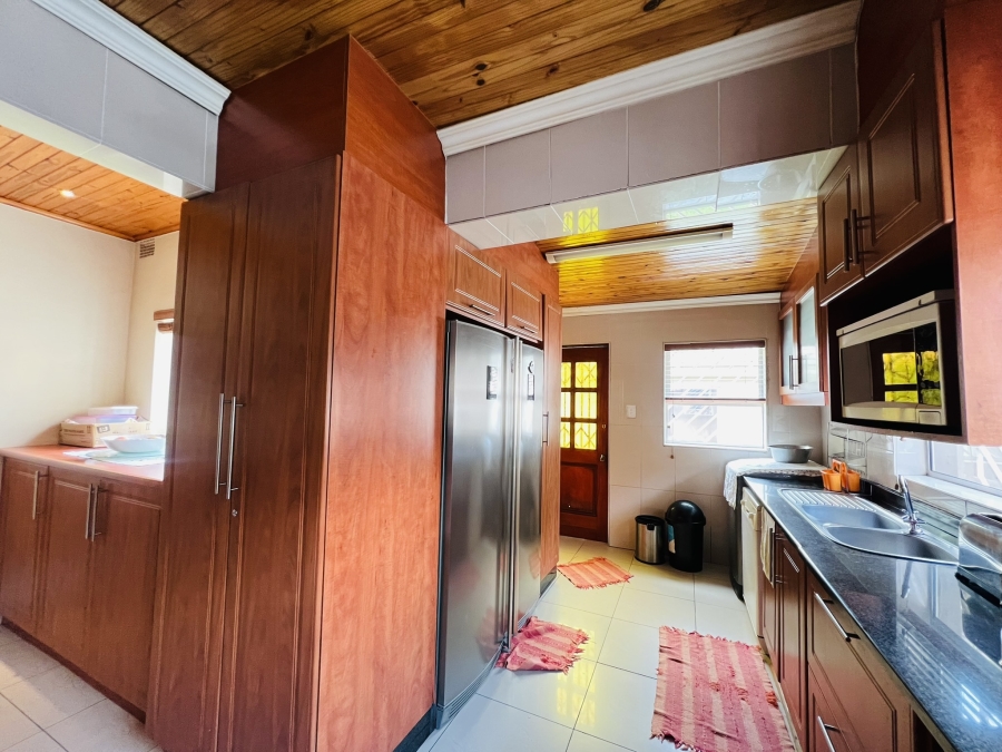 3 Bedroom Property for Sale in Crosby Gauteng