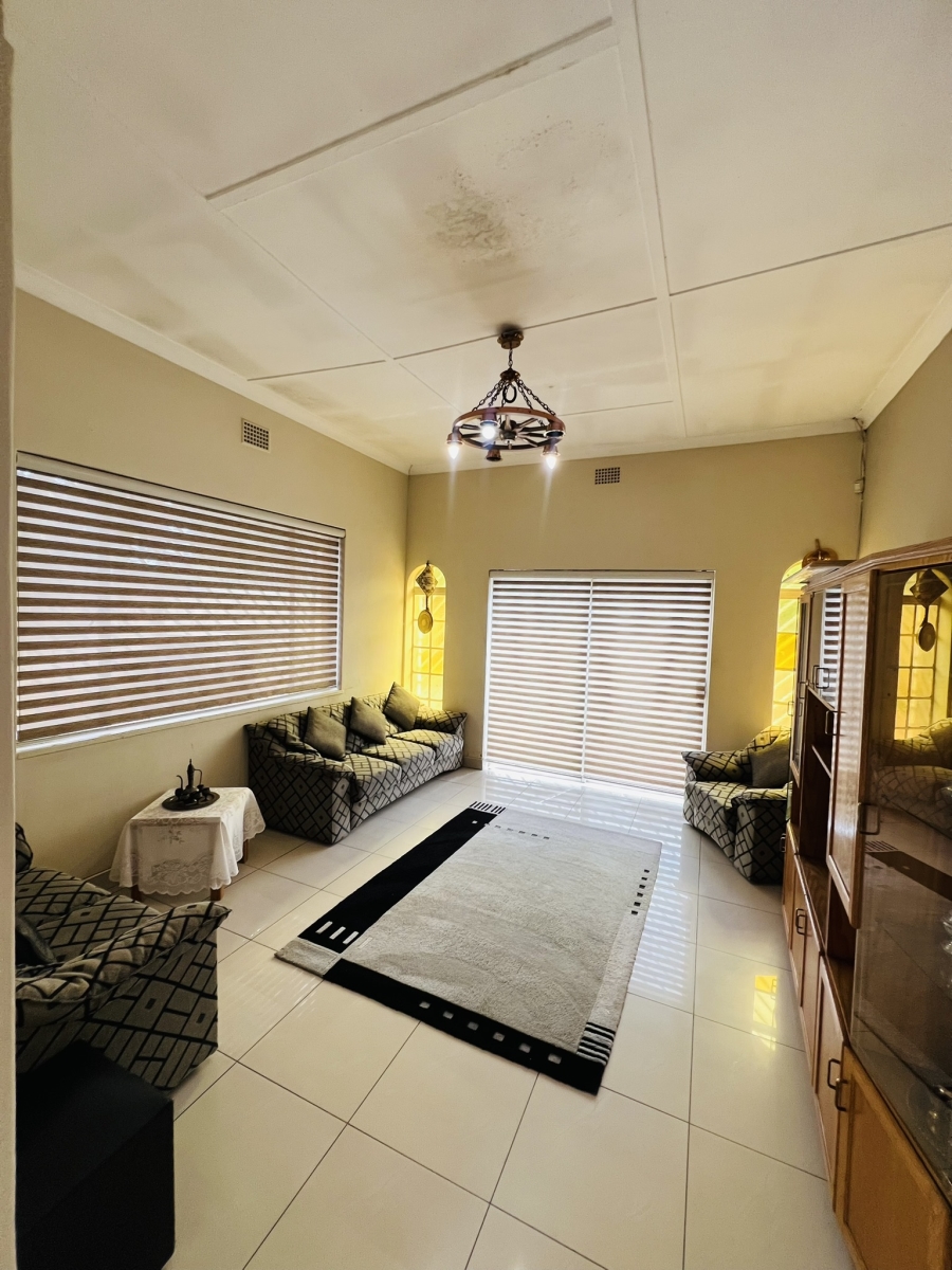 3 Bedroom Property for Sale in Crosby Gauteng