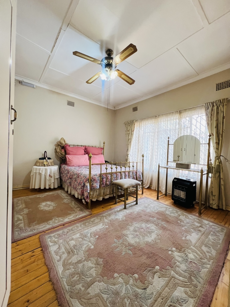 3 Bedroom Property for Sale in Crosby Gauteng