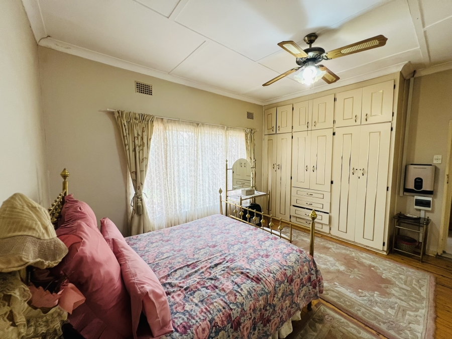 3 Bedroom Property for Sale in Crosby Gauteng