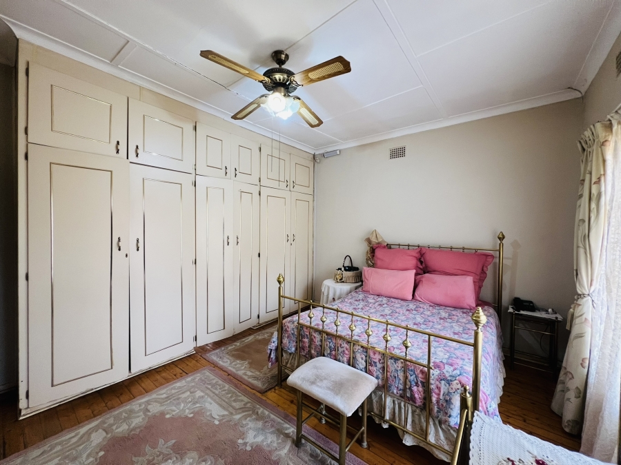 3 Bedroom Property for Sale in Crosby Gauteng