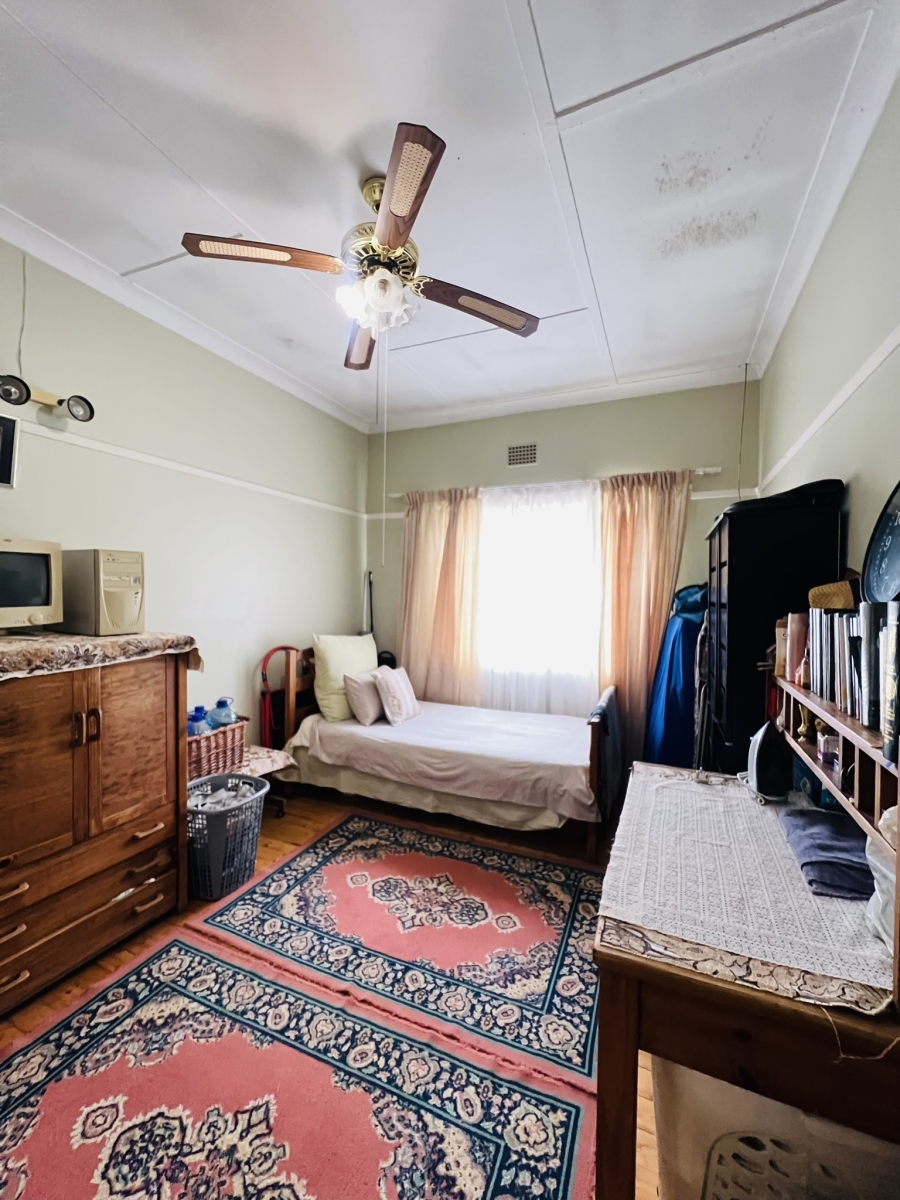 3 Bedroom Property for Sale in Crosby Gauteng