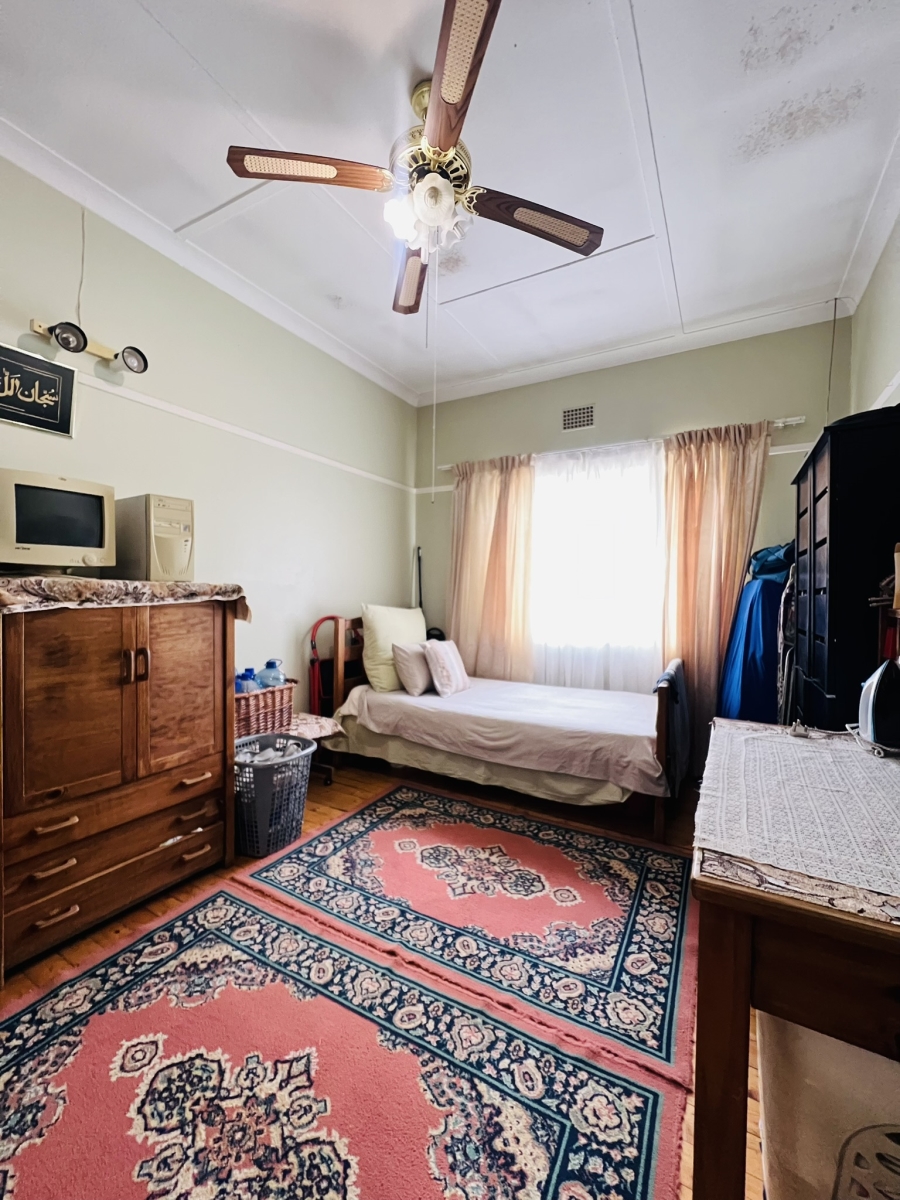 3 Bedroom Property for Sale in Crosby Gauteng