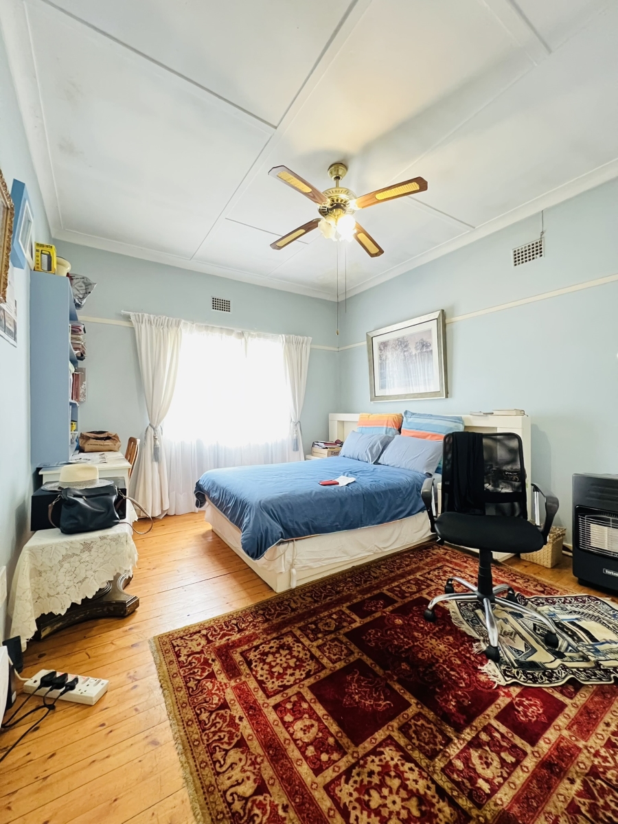 3 Bedroom Property for Sale in Crosby Gauteng