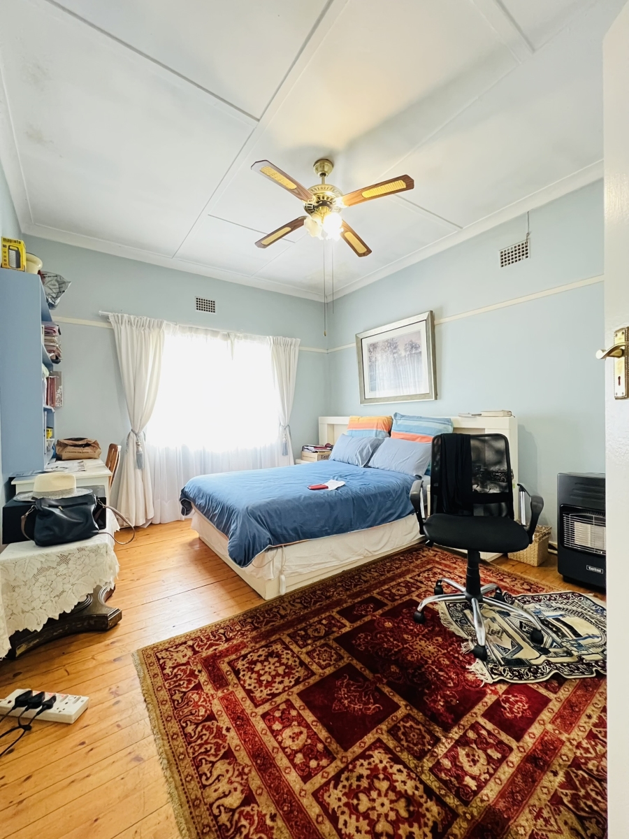 3 Bedroom Property for Sale in Crosby Gauteng