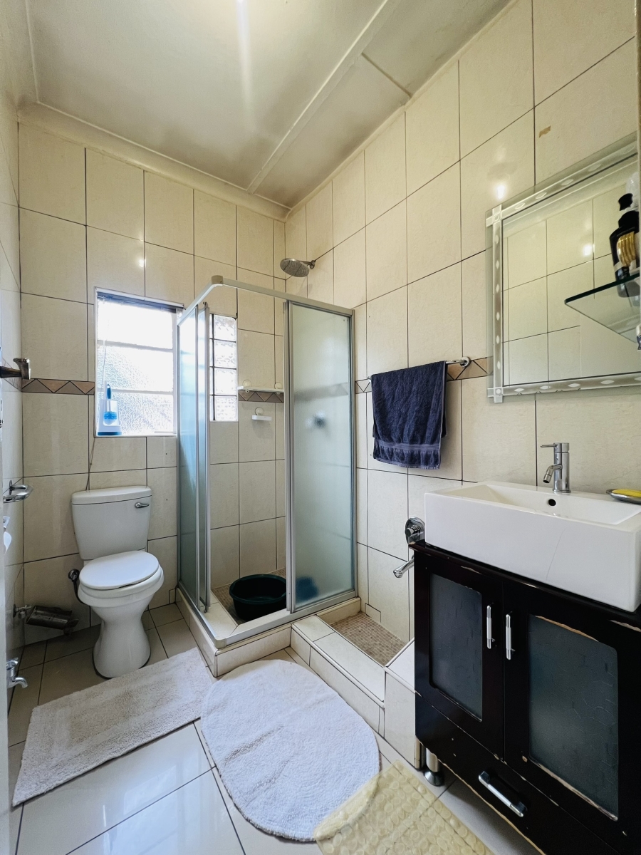 3 Bedroom Property for Sale in Crosby Gauteng