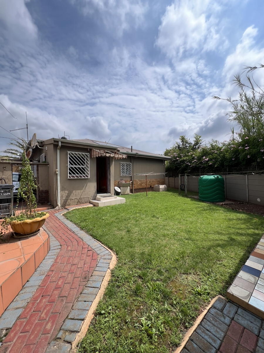 3 Bedroom Property for Sale in Crosby Gauteng