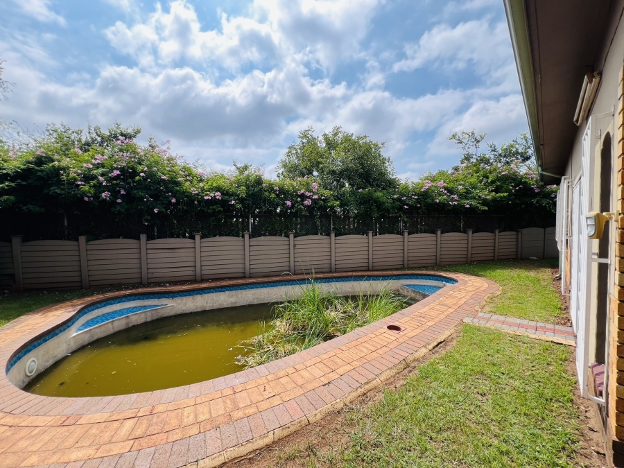 3 Bedroom Property for Sale in Crosby Gauteng