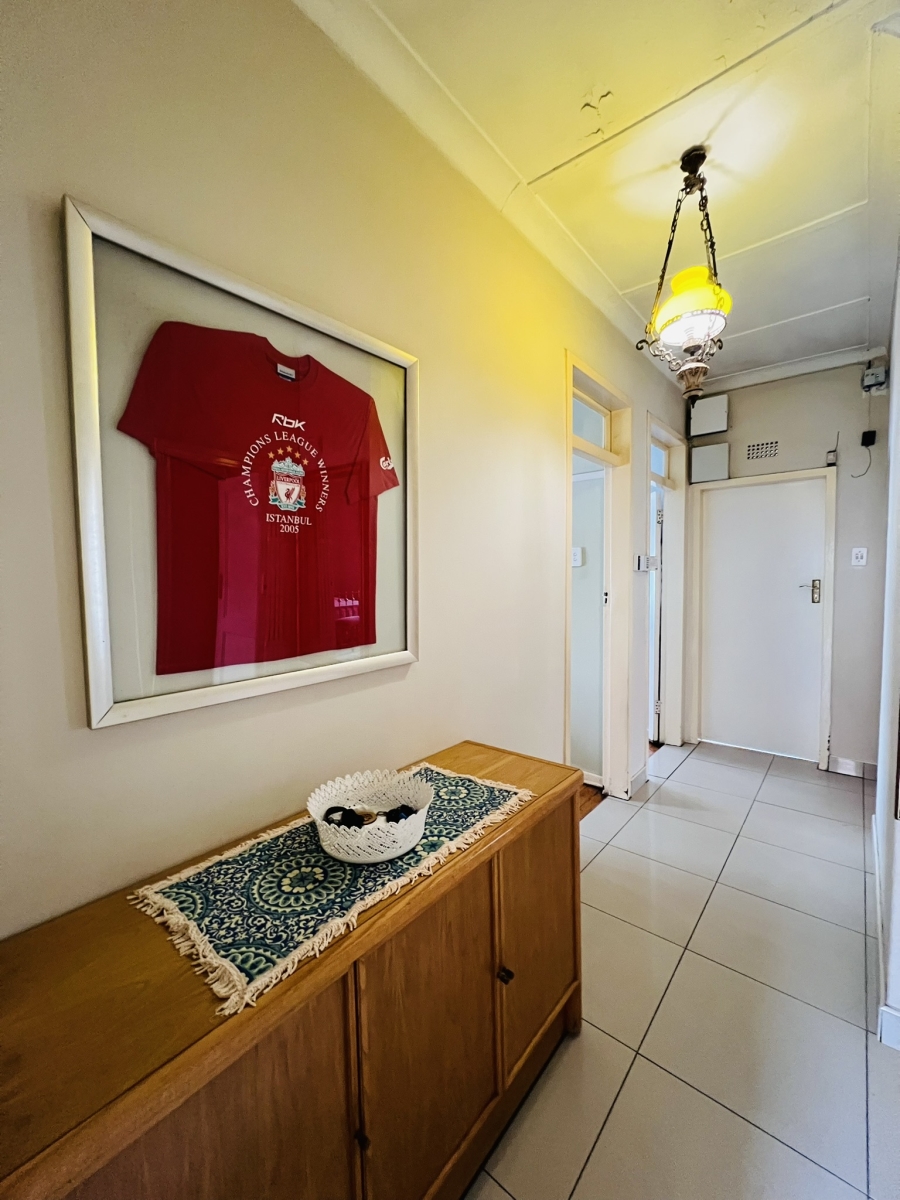 3 Bedroom Property for Sale in Crosby Gauteng