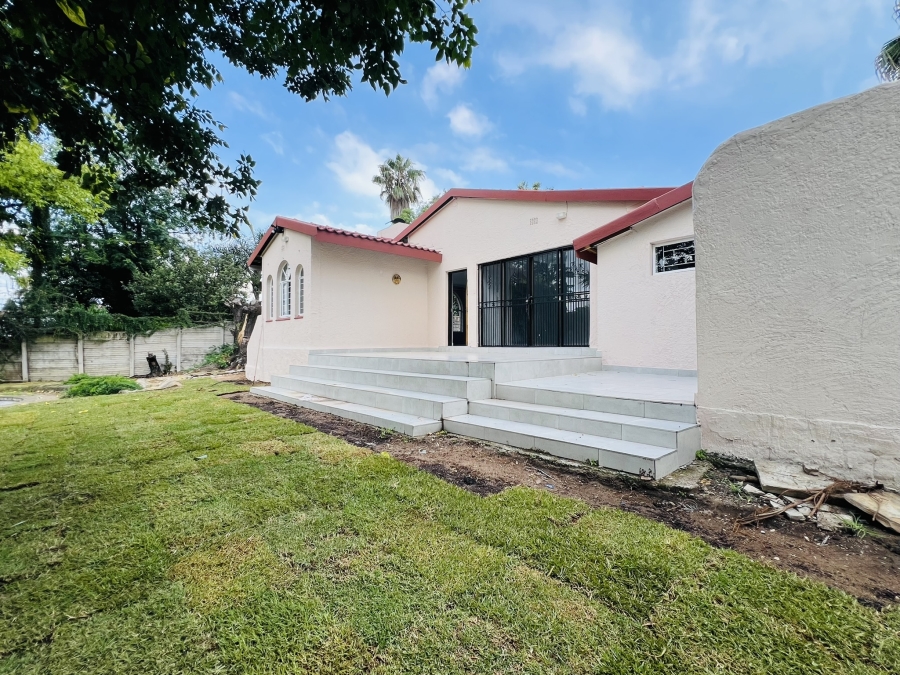 4 Bedroom Property for Sale in Johannesburg North Gauteng