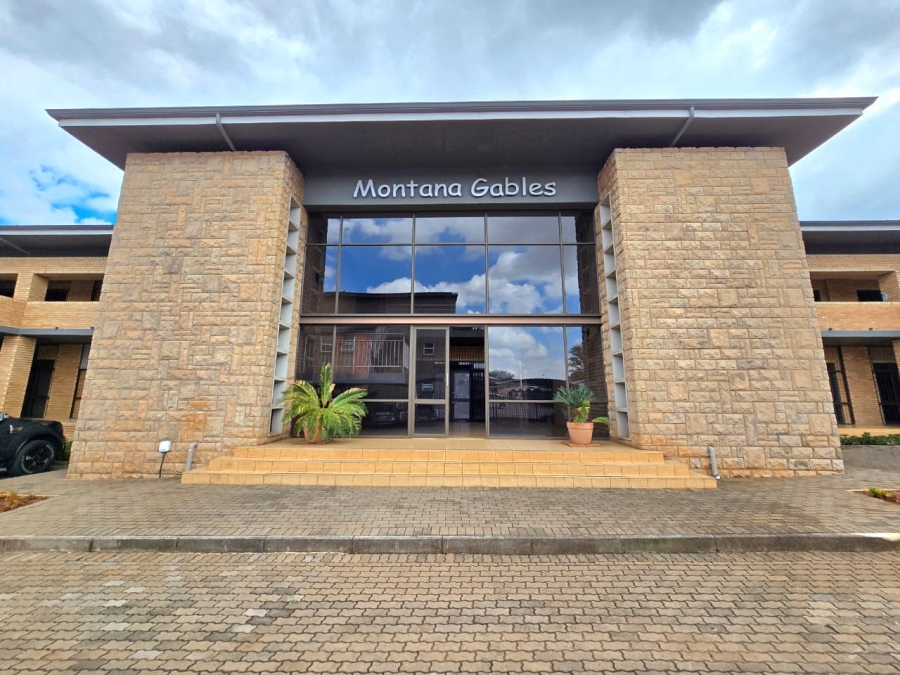 To Let commercial Property for Rent in Montana Park Gauteng