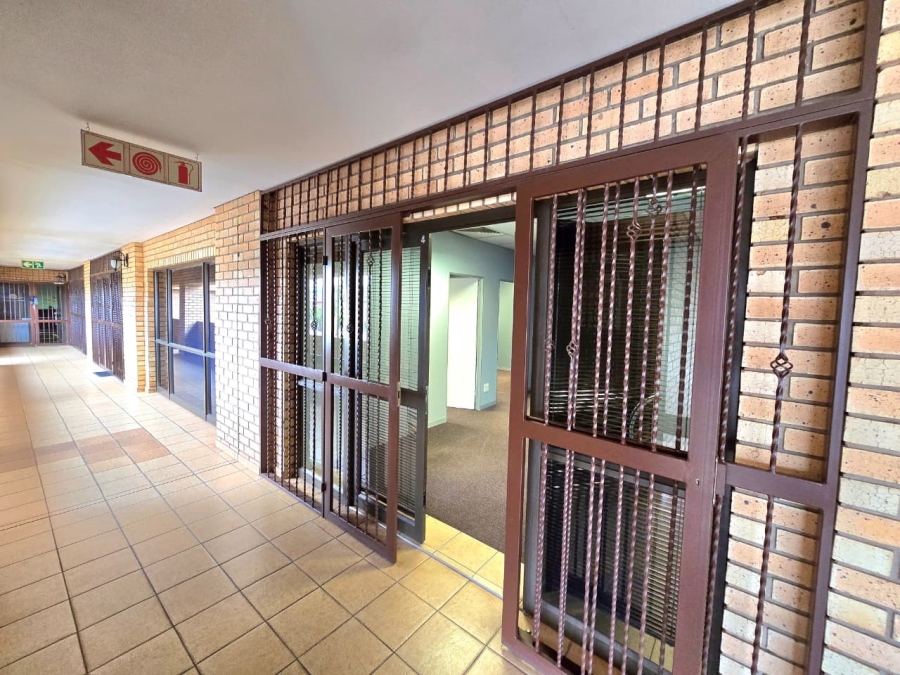 To Let commercial Property for Rent in Montana Park Gauteng