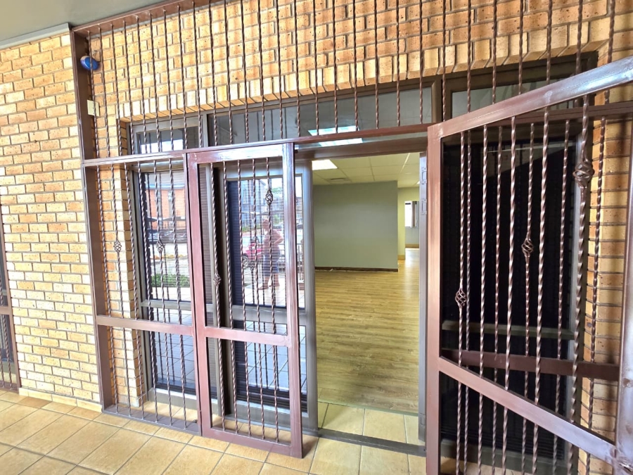 To Let commercial Property for Rent in Montana Gauteng