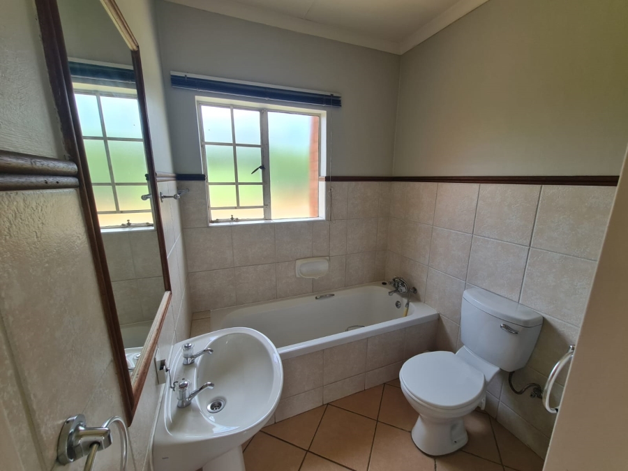 To Let 2 Bedroom Property for Rent in Equestria Gauteng