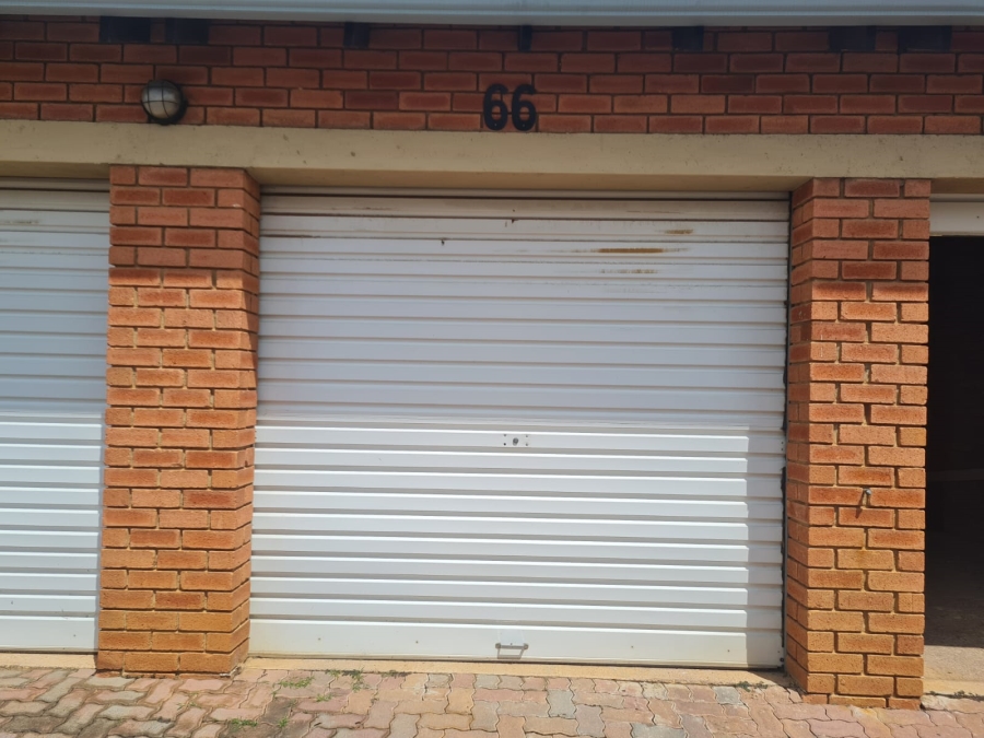 To Let 2 Bedroom Property for Rent in Equestria Gauteng