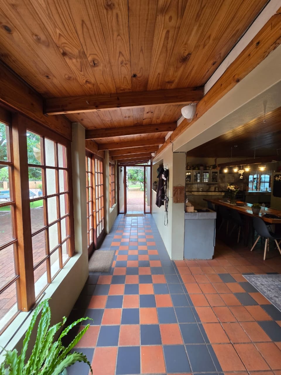 To Let 3 Bedroom Property for Rent in Kameeldrift East Gauteng