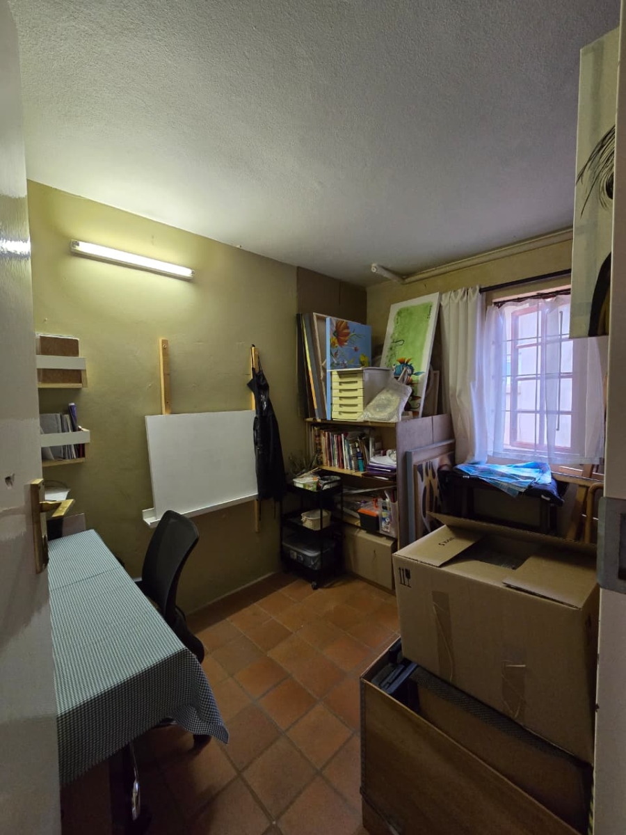 To Let 3 Bedroom Property for Rent in Kameeldrift East Gauteng