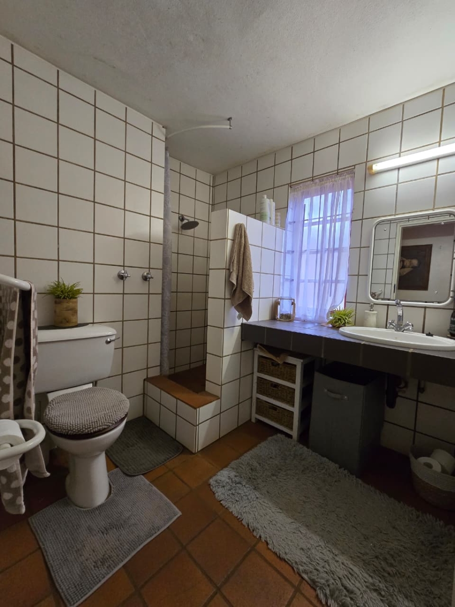 To Let 3 Bedroom Property for Rent in Kameeldrift East Gauteng