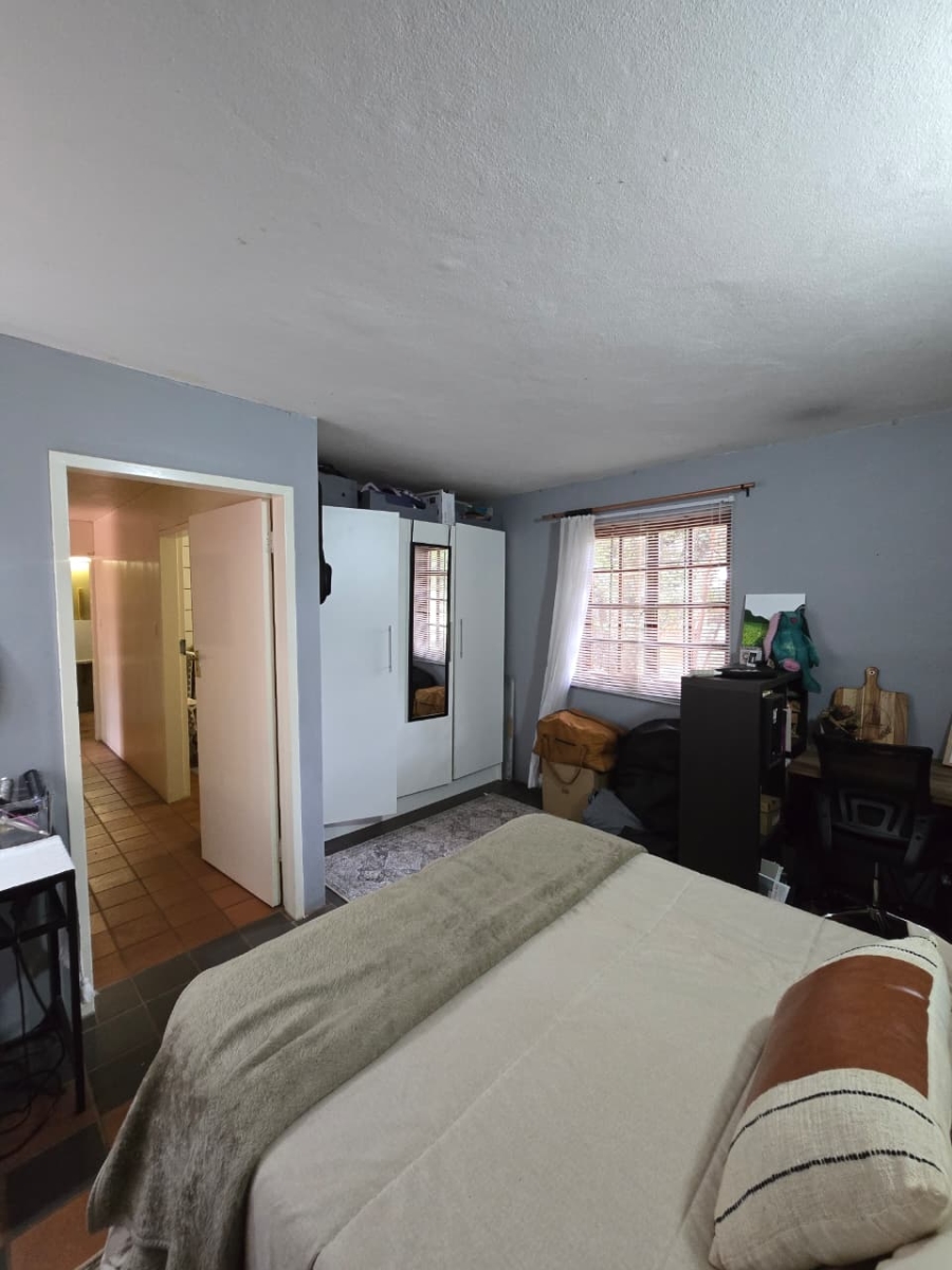 To Let 3 Bedroom Property for Rent in Kameeldrift East Gauteng