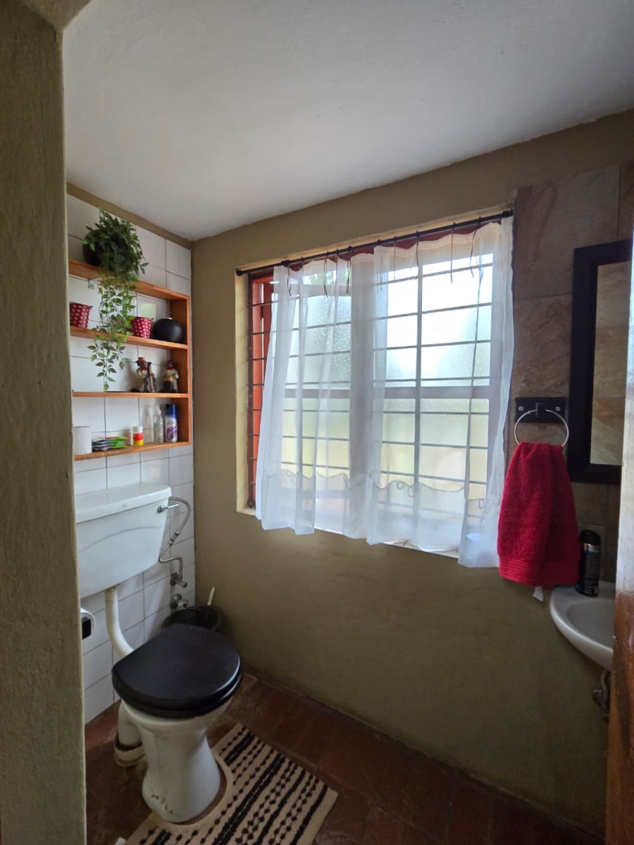 To Let 3 Bedroom Property for Rent in Kameeldrift East Gauteng