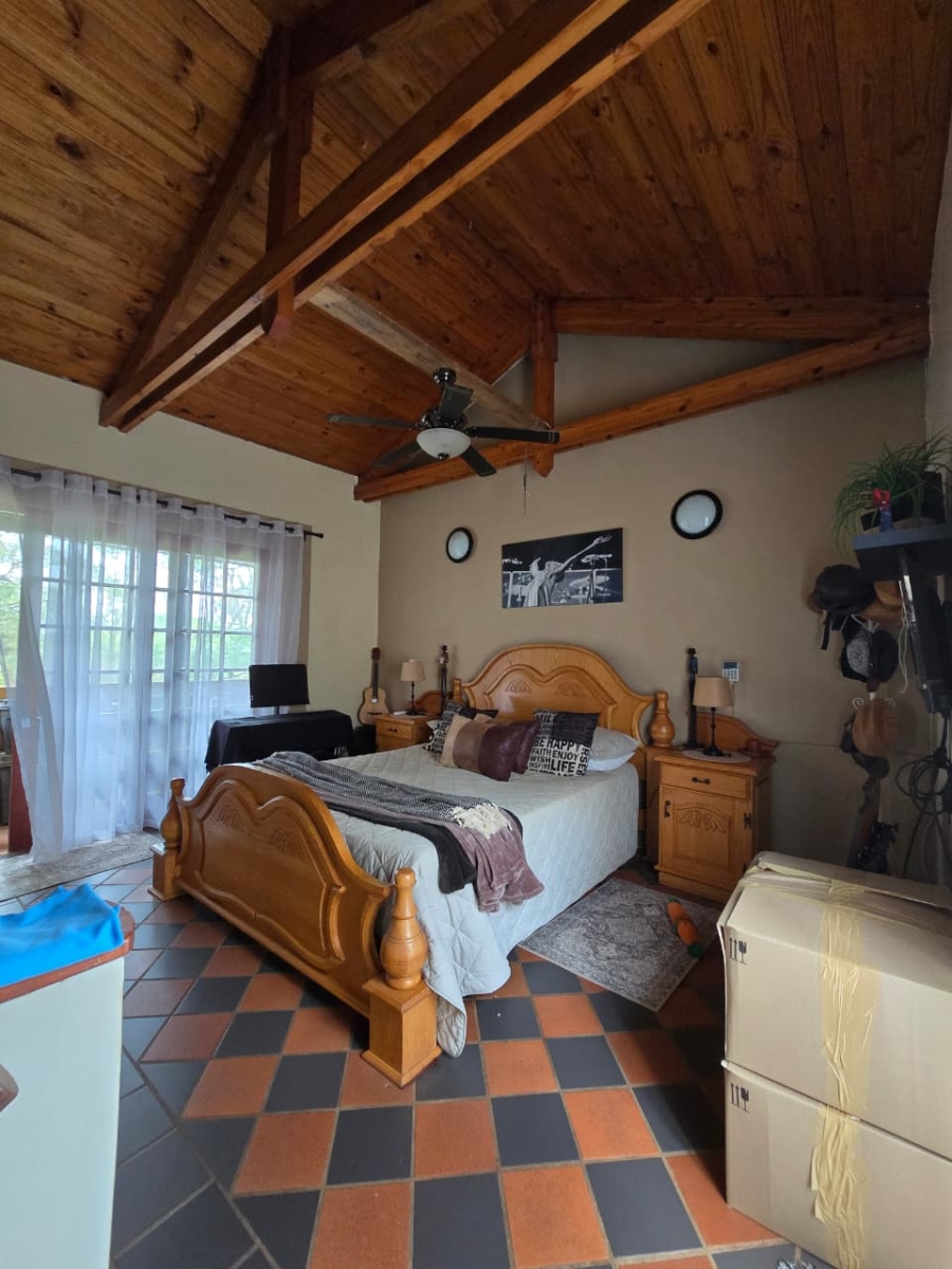 To Let 3 Bedroom Property for Rent in Kameeldrift East Gauteng