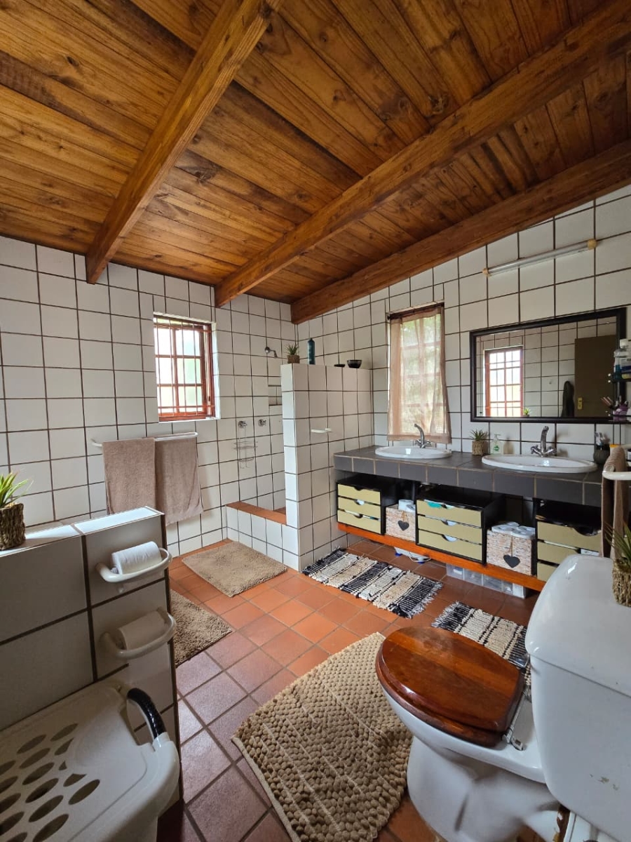 To Let 3 Bedroom Property for Rent in Kameeldrift East Gauteng