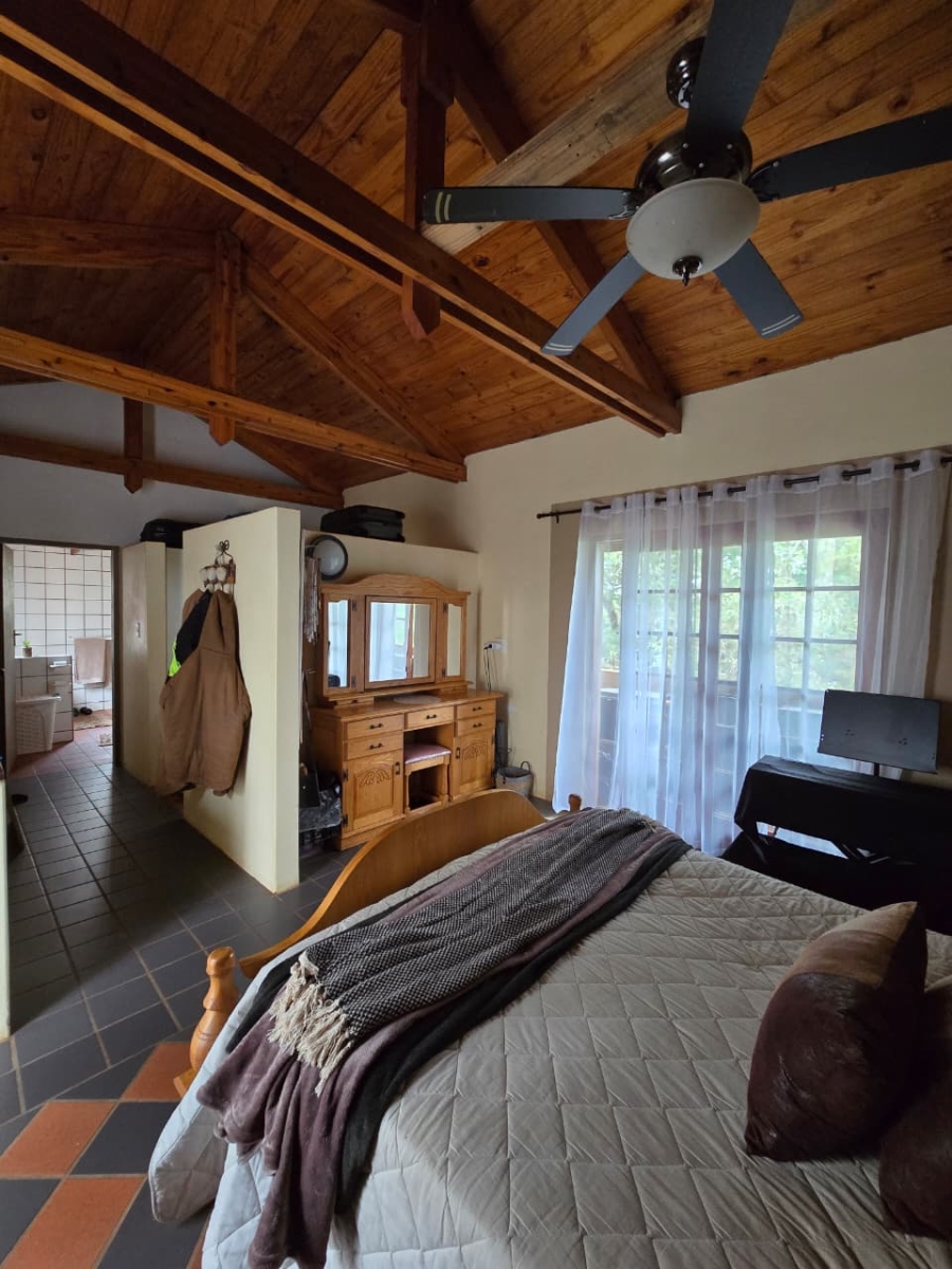 To Let 3 Bedroom Property for Rent in Kameeldrift East Gauteng