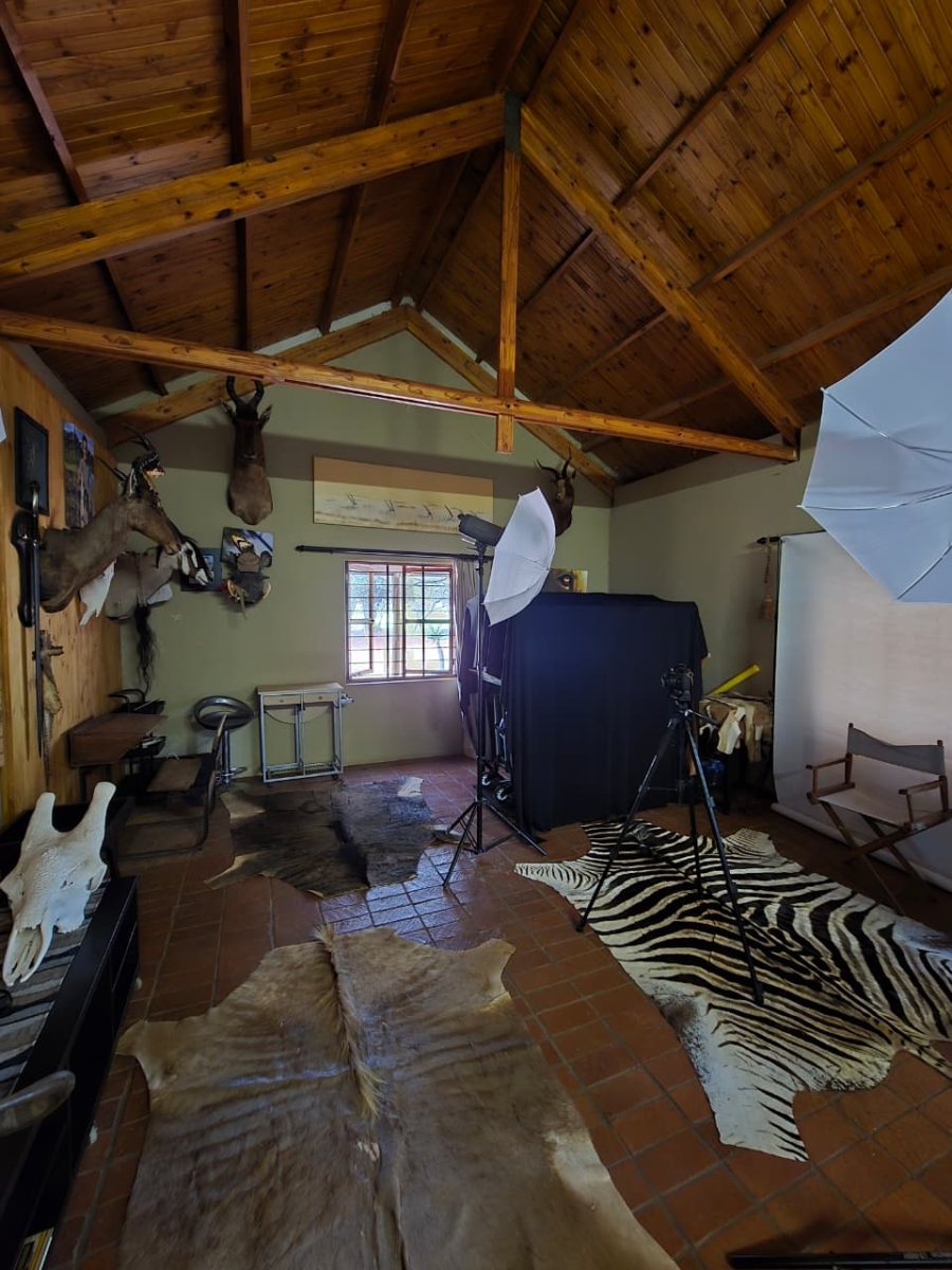 To Let 3 Bedroom Property for Rent in Kameeldrift East Gauteng