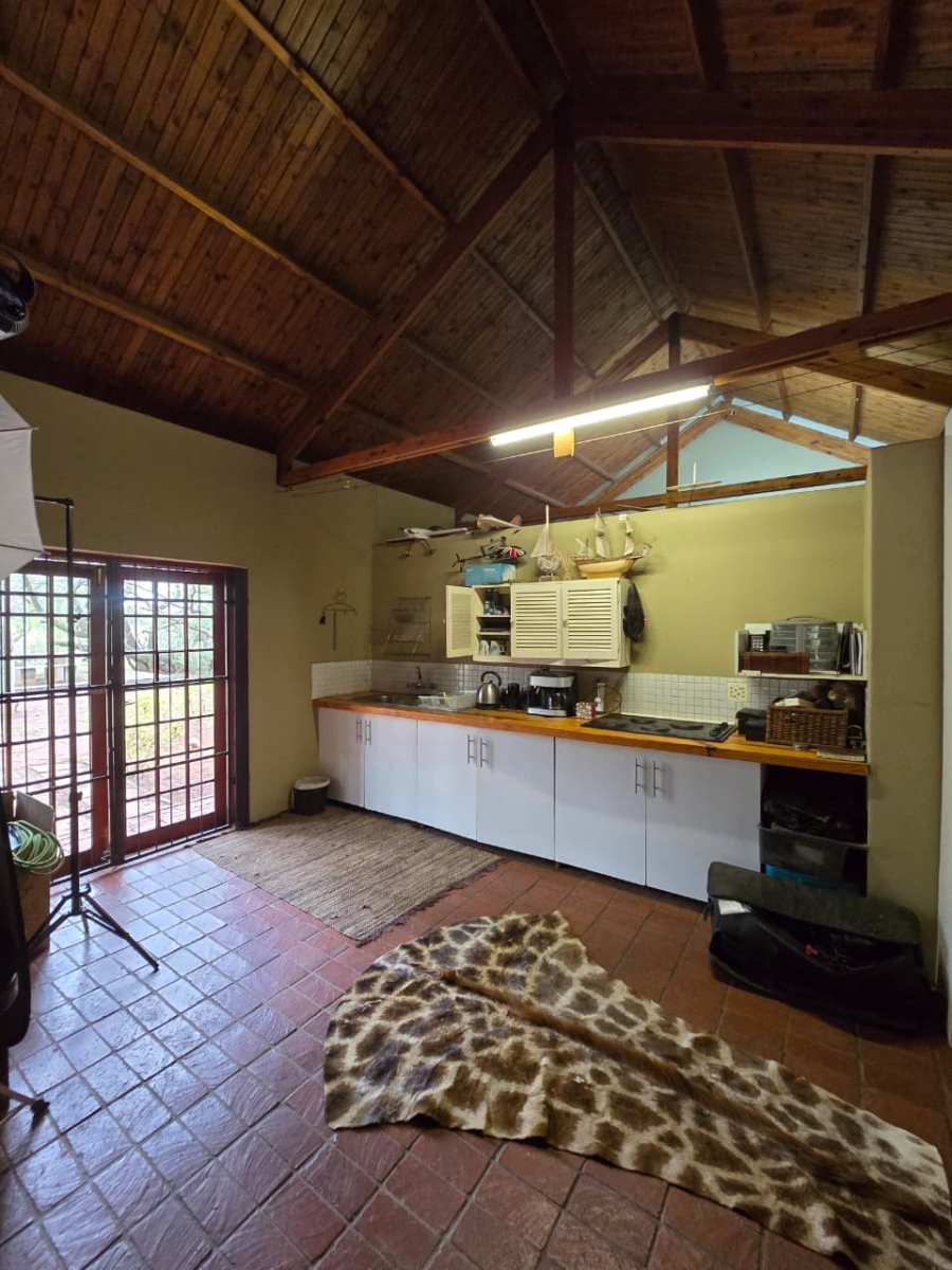 To Let 3 Bedroom Property for Rent in Kameeldrift East Gauteng