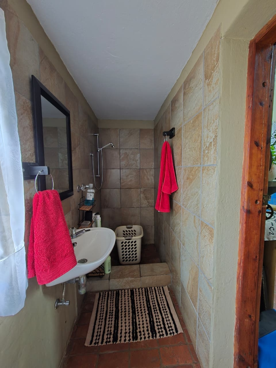 To Let 3 Bedroom Property for Rent in Kameeldrift East Gauteng