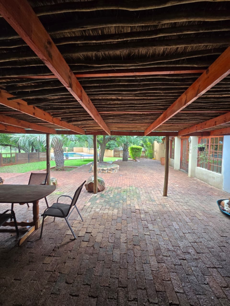 To Let 3 Bedroom Property for Rent in Kameeldrift East Gauteng