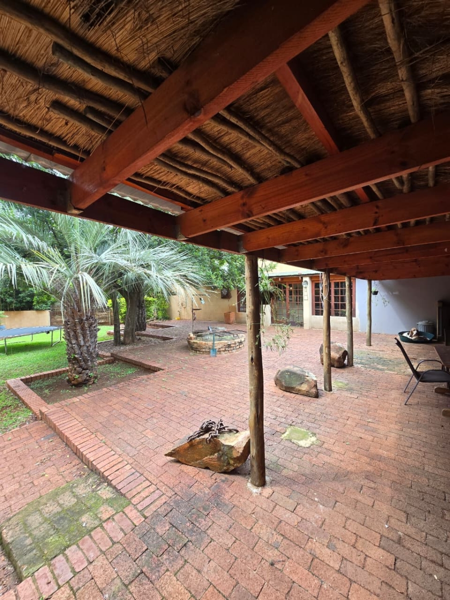 To Let 3 Bedroom Property for Rent in Kameeldrift East Gauteng