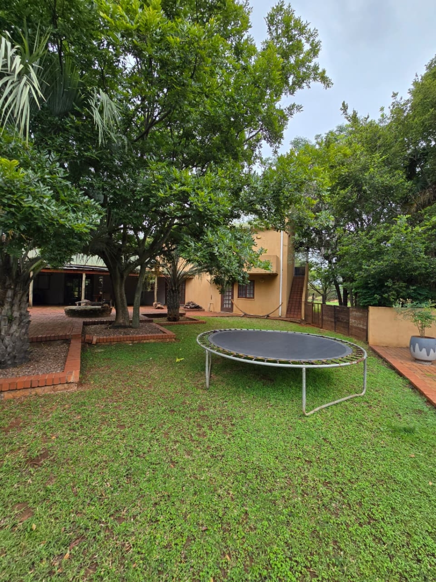 To Let 3 Bedroom Property for Rent in Kameeldrift East Gauteng