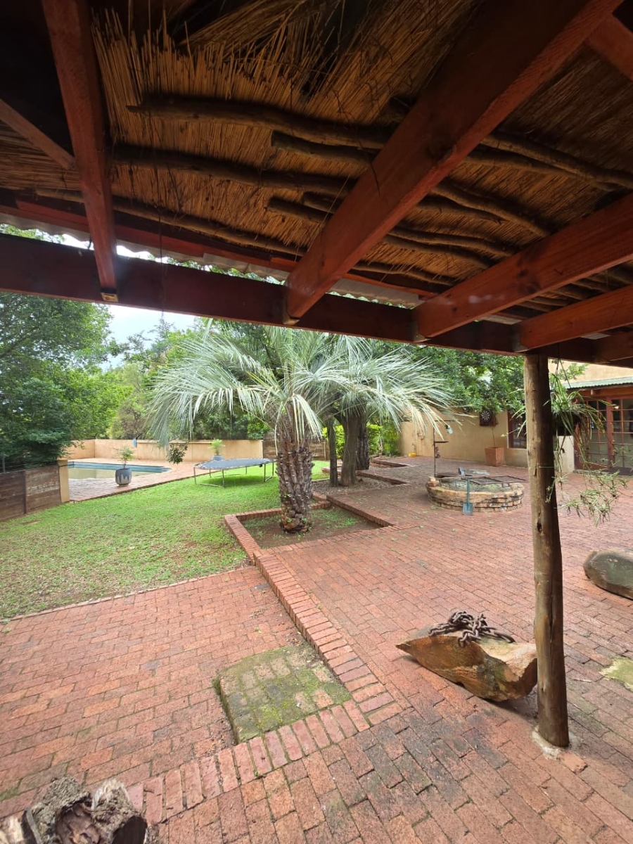 To Let 3 Bedroom Property for Rent in Kameeldrift East Gauteng