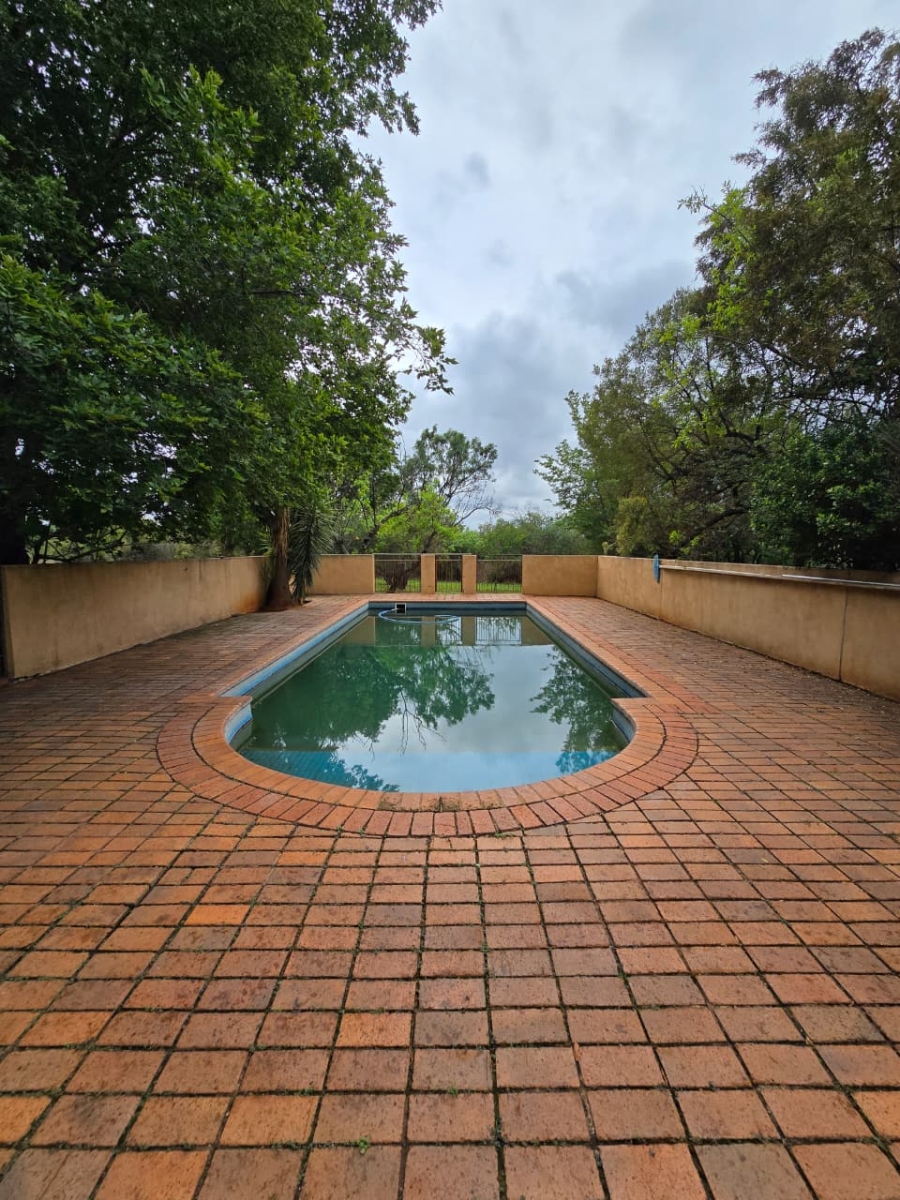 To Let 3 Bedroom Property for Rent in Kameeldrift East Gauteng