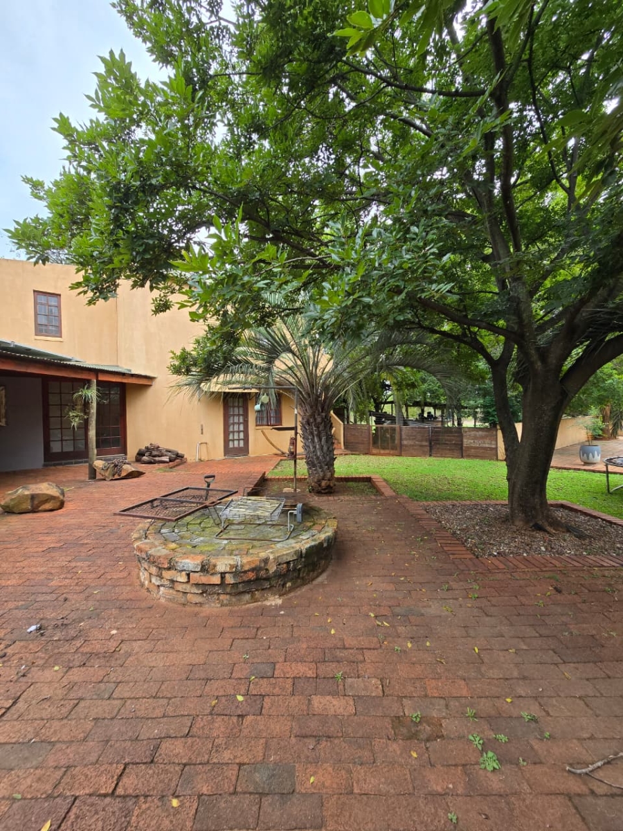 To Let 3 Bedroom Property for Rent in Kameeldrift East Gauteng