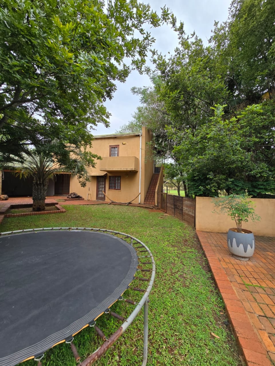 To Let 3 Bedroom Property for Rent in Kameeldrift East Gauteng