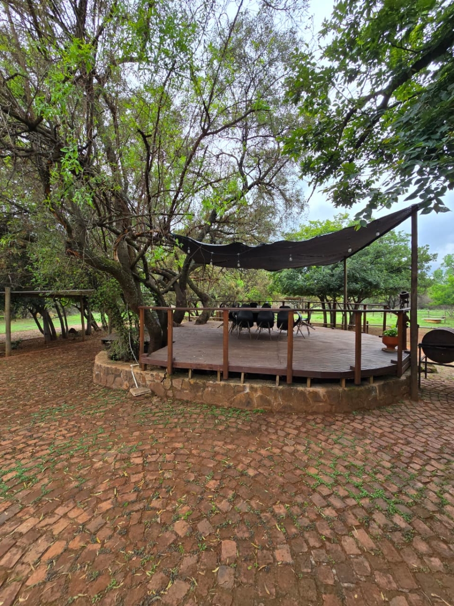 To Let 3 Bedroom Property for Rent in Kameeldrift East Gauteng